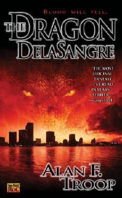 The Dragon Delasangre