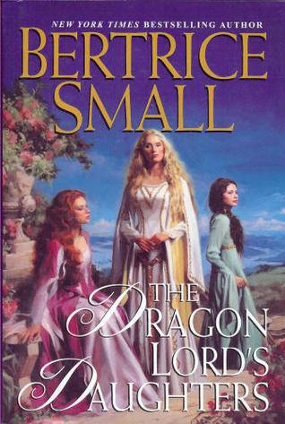 The Dragon Lord's Daughters