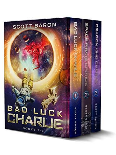 The Dragon Mage Series Books 1-3