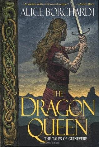 The Dragon Queen