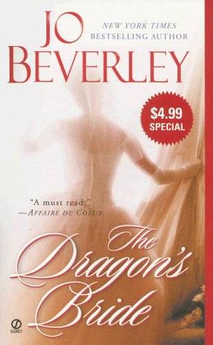 The Dragon's Bride (Three Heroes, #2)