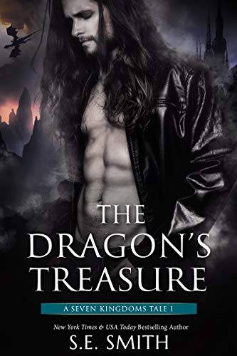 The Dragon's Treasure: A Seven Kingdoms Tale 1 (The Seven Kingdoms)