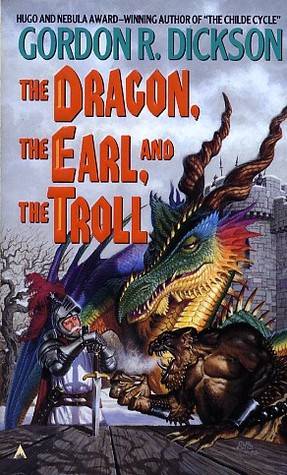 The Dragon, the Earl and the Troll