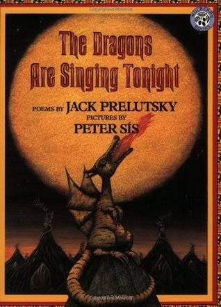 The Dragons Are Singing Tonight