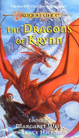 The Dragons of Krynn