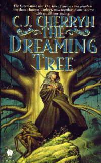 The Dreaming Tree