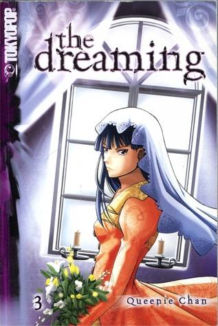 The Dreaming, Vol. 3