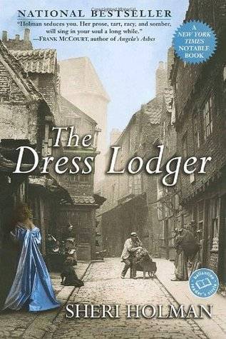 The Dress Lodger