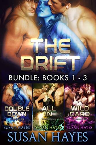 The Drift Collection: Books 1-3
