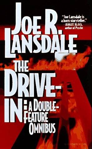 The Drive-In: A Double-Feature Omnibus