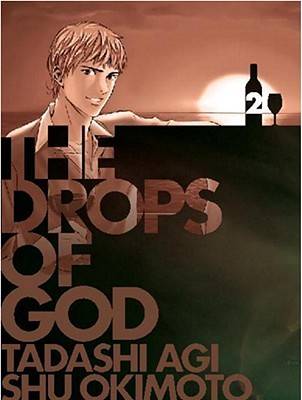 The Drops of God 2
