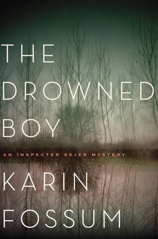 The Drowned Boy