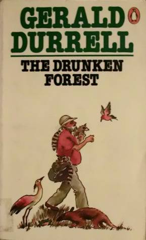 The Drunken Forest