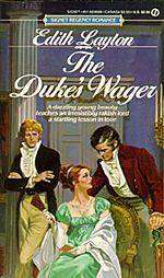 The Duke's Wager