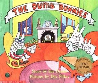 The Dumb Bunnies