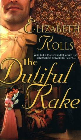 The Dutiful Rake