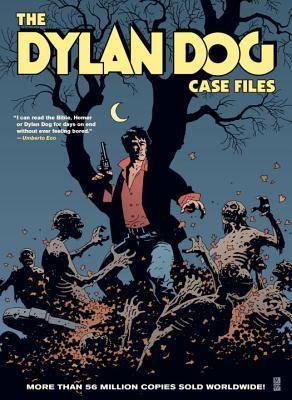 The Dylan Dog Case Files