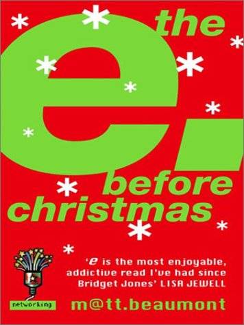 The E. Before Christmas