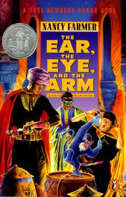 The Ear, the Eye, and the Arm