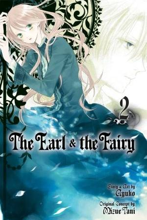 The Earl and The Fairy, Volume 02