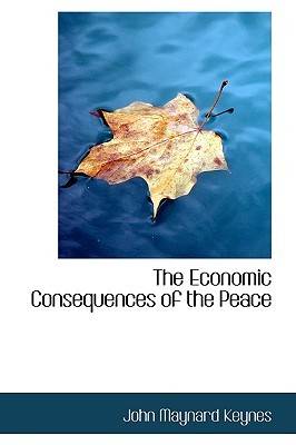 The Economic Consequences of the Peace