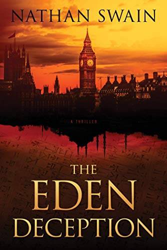 The Eden Deception