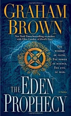 The Eden Prophecy