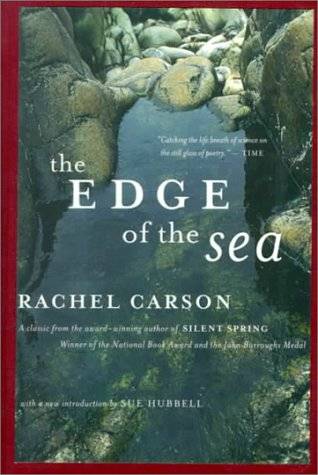 The Edge of the Sea