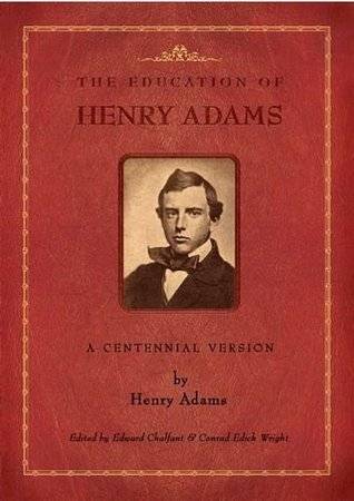 The Education of Henry Adams