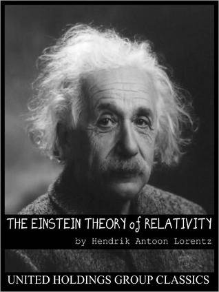 The Einstein Theory of Relativity