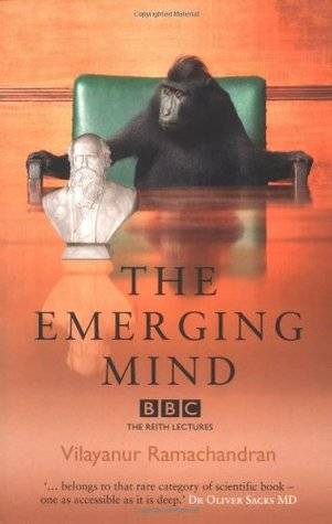 The Emerging Mind: Reith lectures 2003