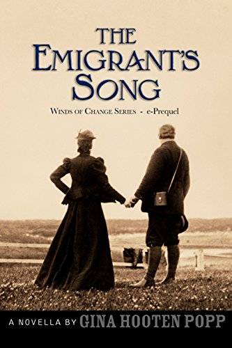 The Emigrant's Song (Winds of Change)