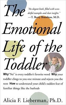 The Emotional Life of the Toddler