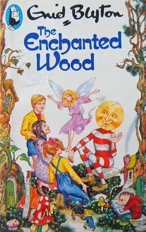 The Enchanted Wood