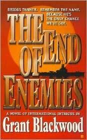 The End of Enemies