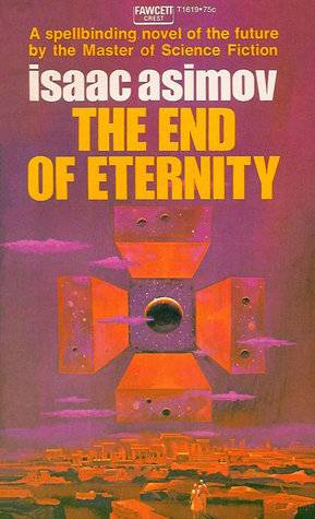 The End of Eternity