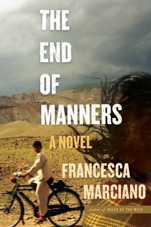 The End of Manners: A Novel