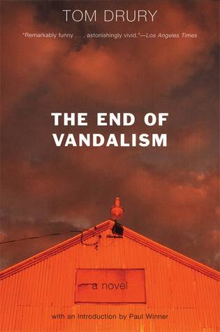 The End of Vandalism