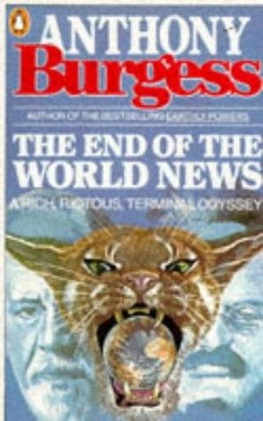 The End of the World News