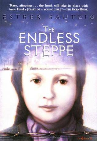 The Endless Steppe: Growing Up in Siberia