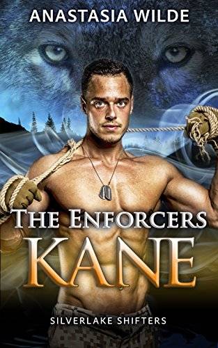 The Enforcers: KANE (Silverlake Shifters)