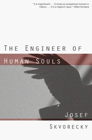 The Engineer of Human Souls