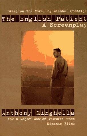 The English Patient: A Screenplay