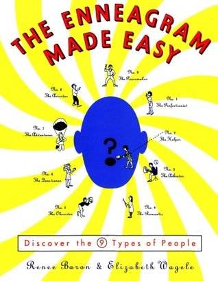 The Enneagram Made Easy: Discover the 9 Types of People