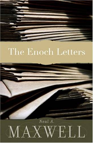 The Enoch Letters
