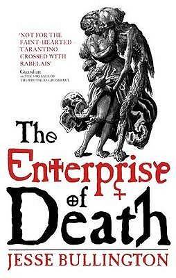 The Enterprise of Death