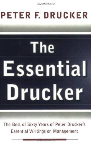 The Essential Drucker