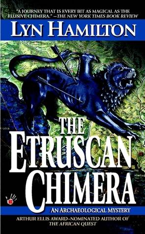 The Etruscan Chimera