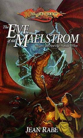 The Eve of the Maelstrom