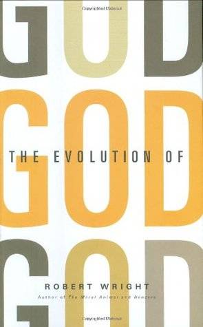 The Evolution of God